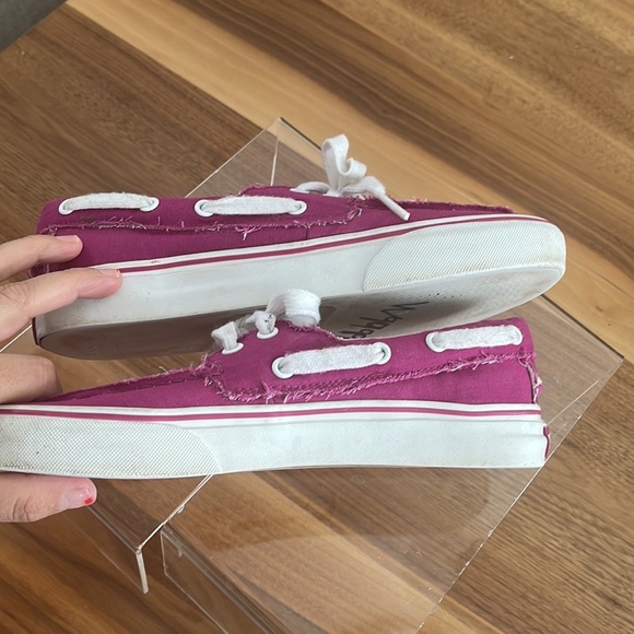 Vans Unisex-Adult Action Sports Skate Basic Model. Gentle used. - Picture 12 of 12